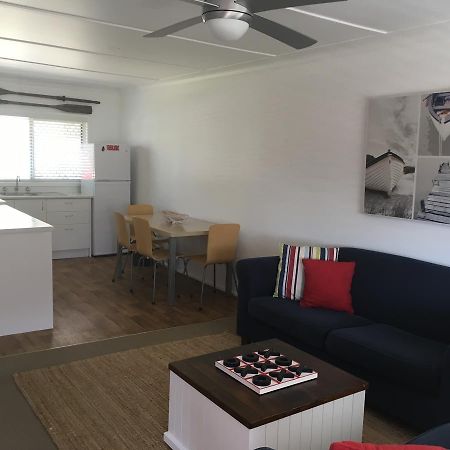 Tomaree Lodge Nelson Bay Exterior foto